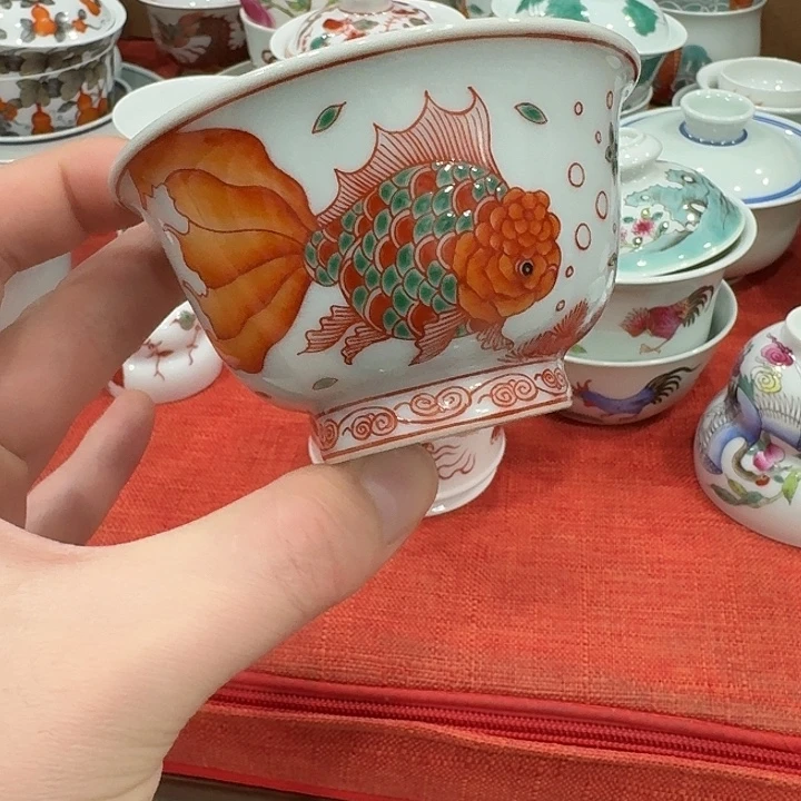 陶瓷艺术品收藏陶瓷