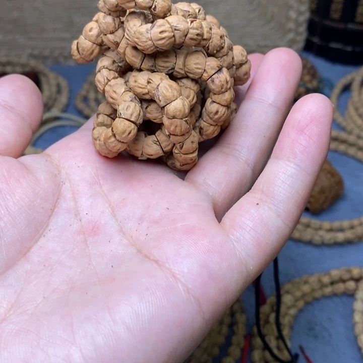 吊坠柏香籽/百香籽