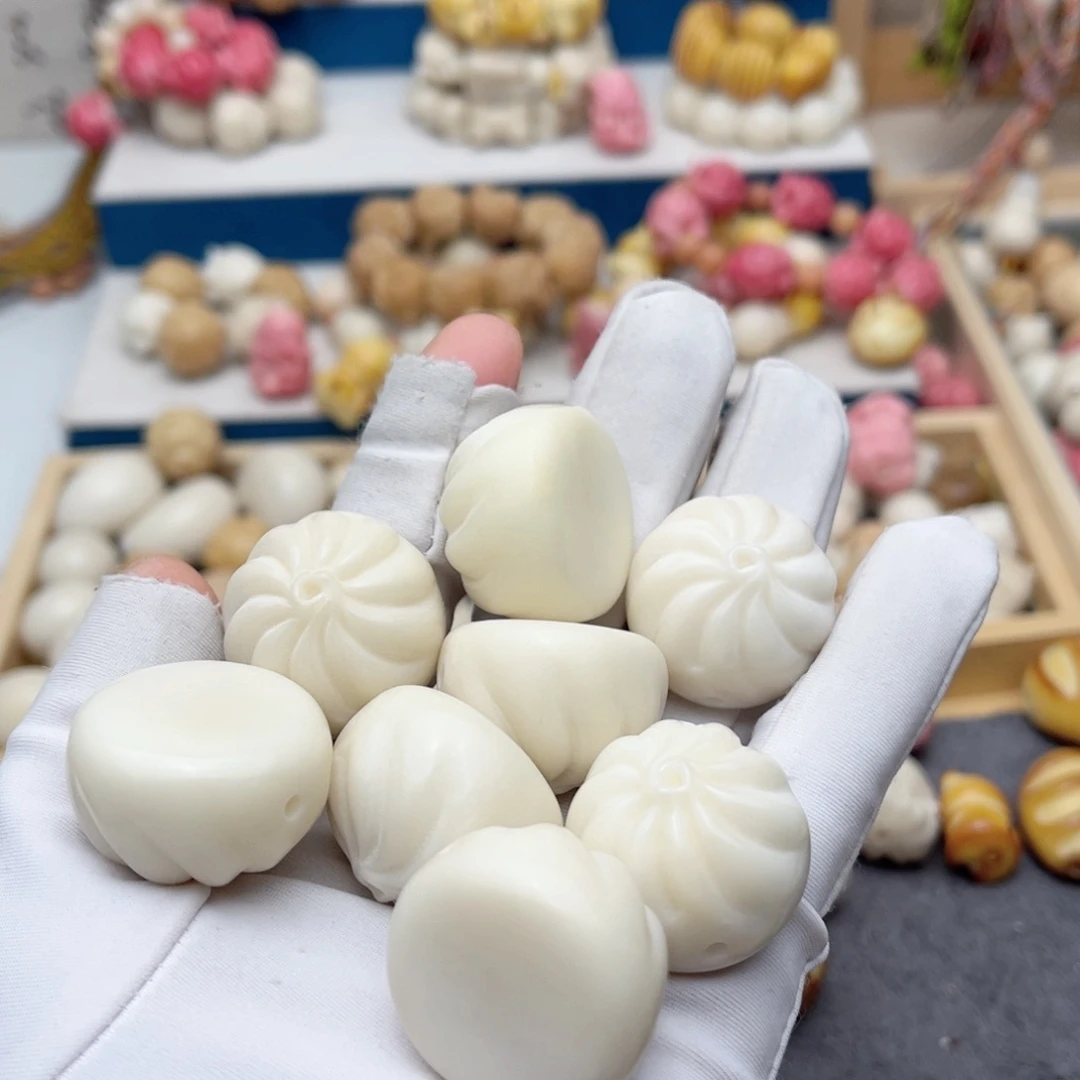 菩提根/象牙果手串