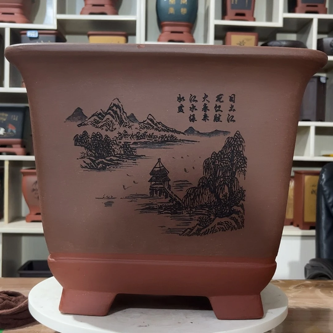 应紫砂工艺厂生产加工