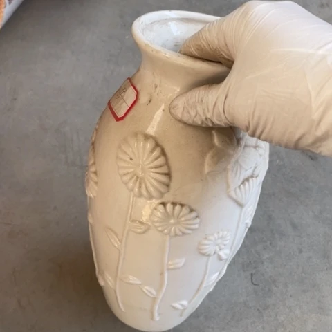 摆件陶瓷艺术摆件