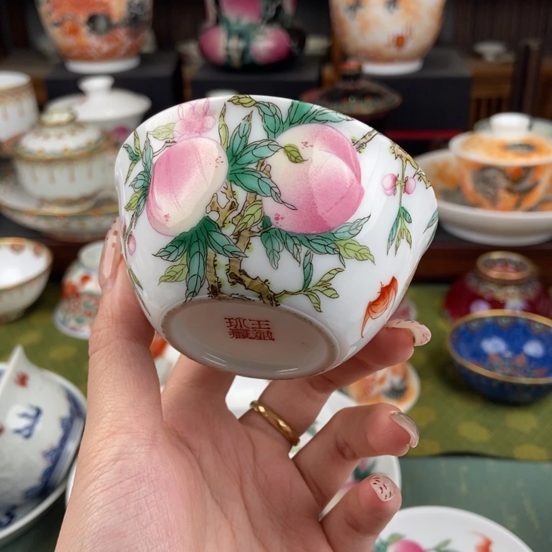 陶瓷的的设计师是什么