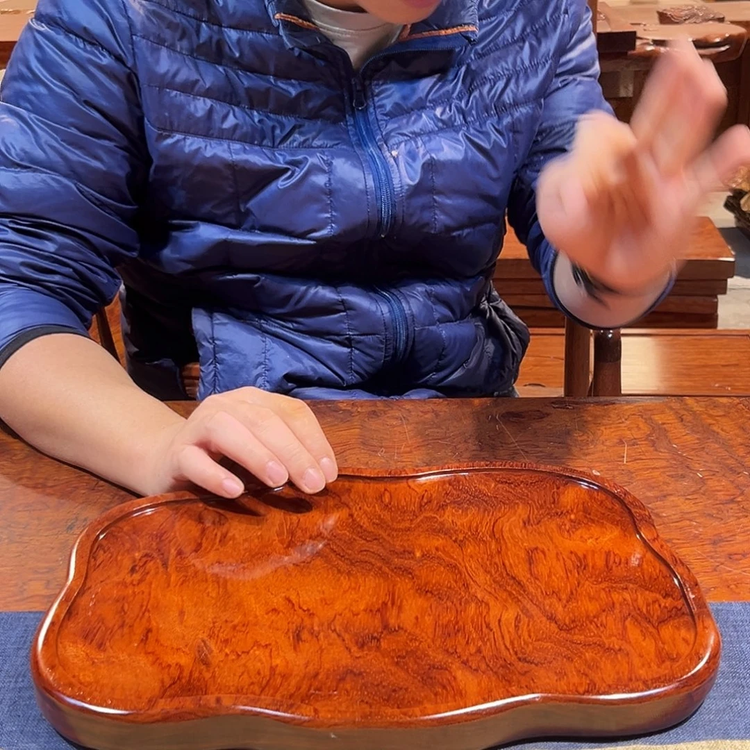 木（非红木类）巴花学名古夷苏木