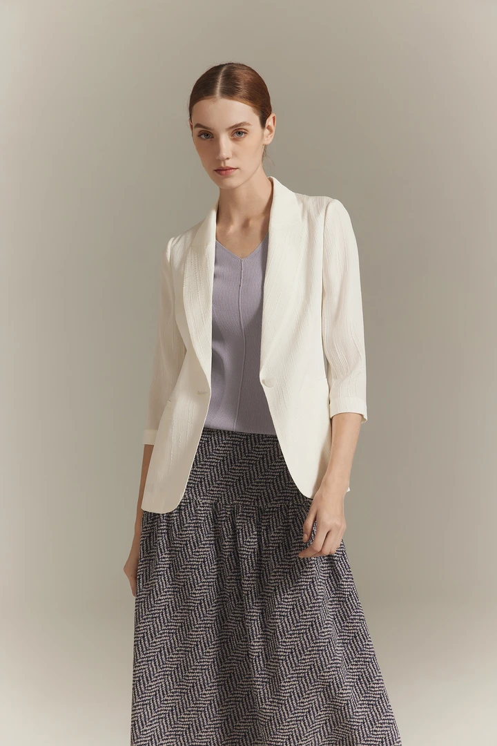 莫笙时尚气质百搭半裙M24XS38065