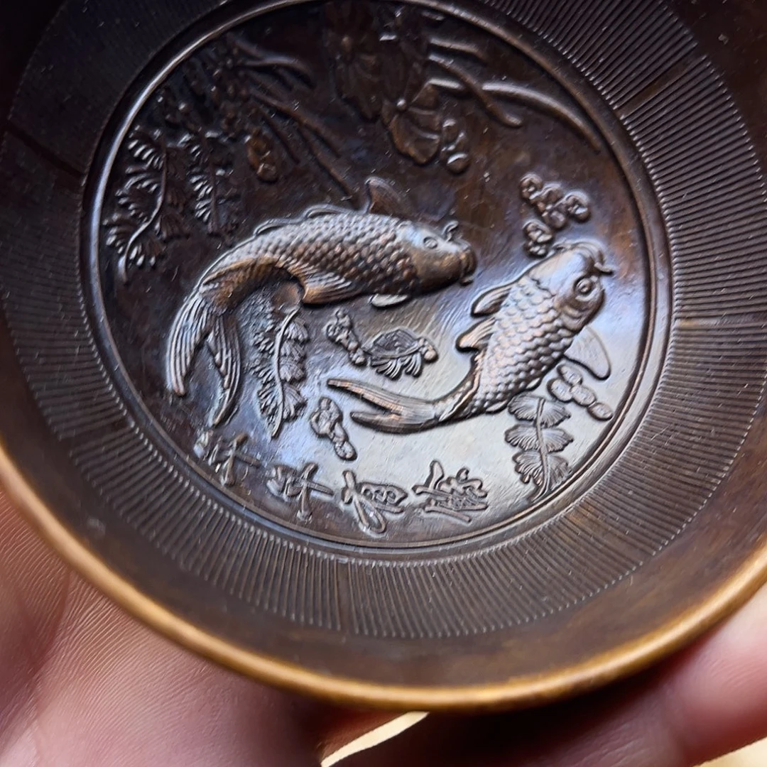 铜器精选专属链接