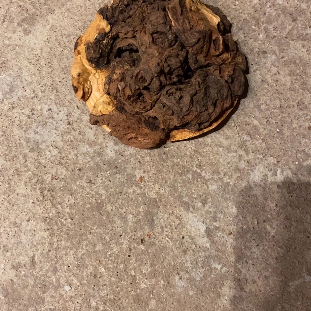 安***淳荔枝木随形加一个