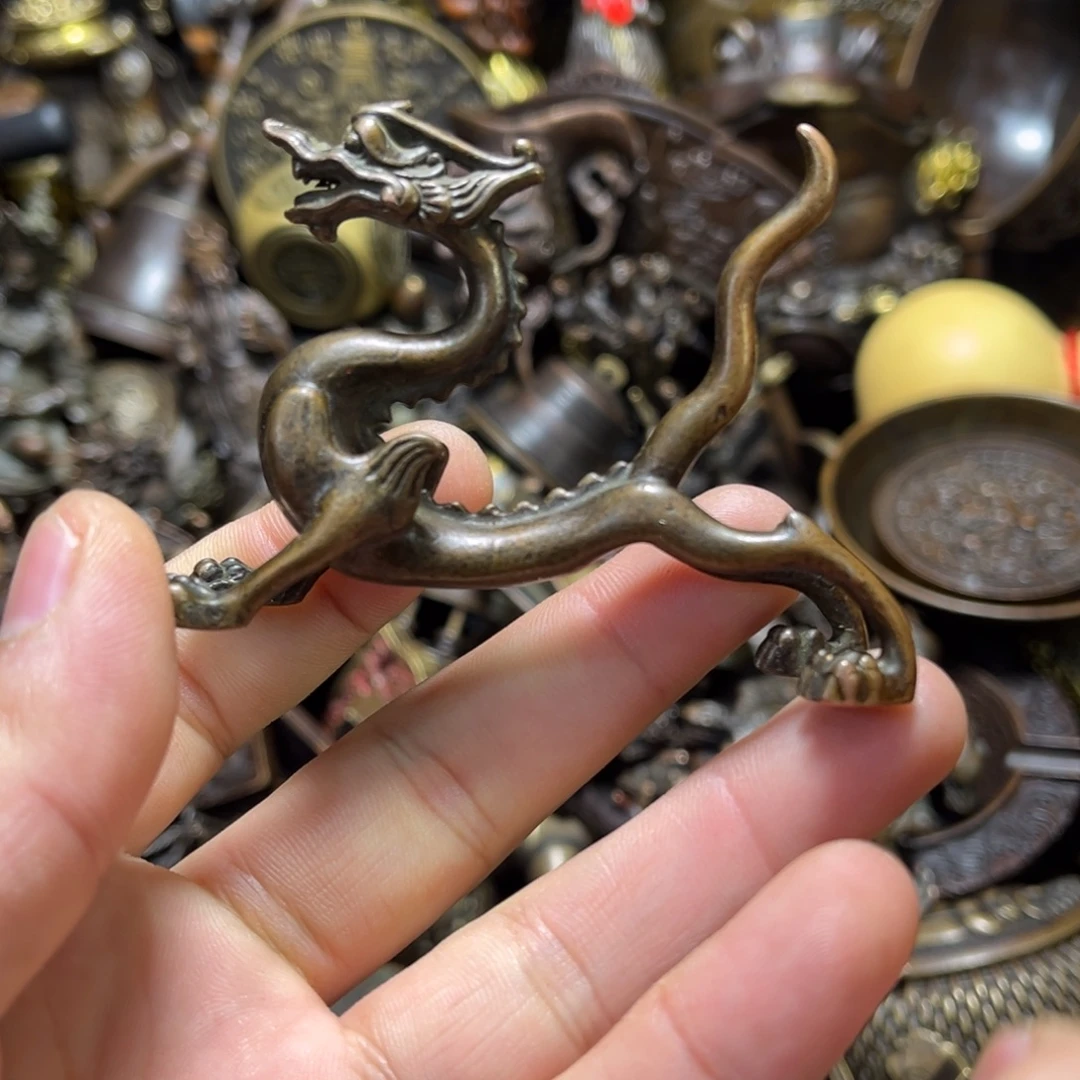 精品铜器摆件链接