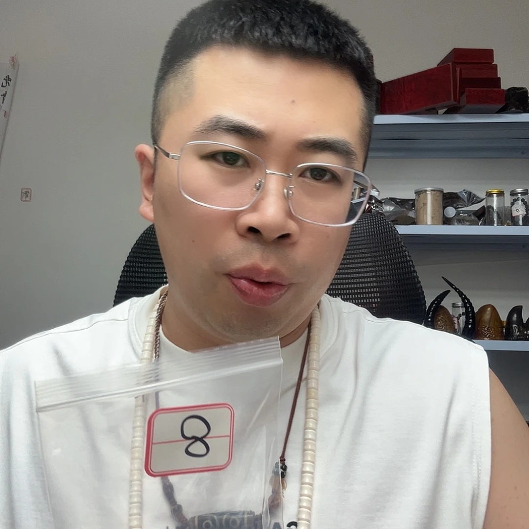 橄榄核手串/手链工艺品8