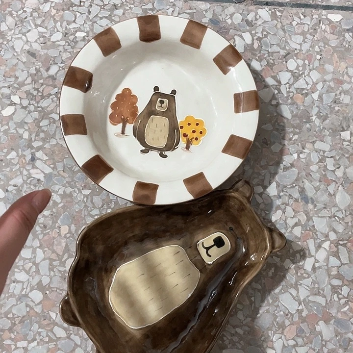 微瑕陶瓷完美主义者勿拍2