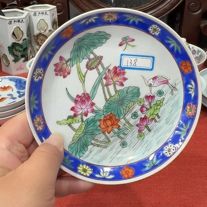 陶瓷艺术品收藏陶瓷