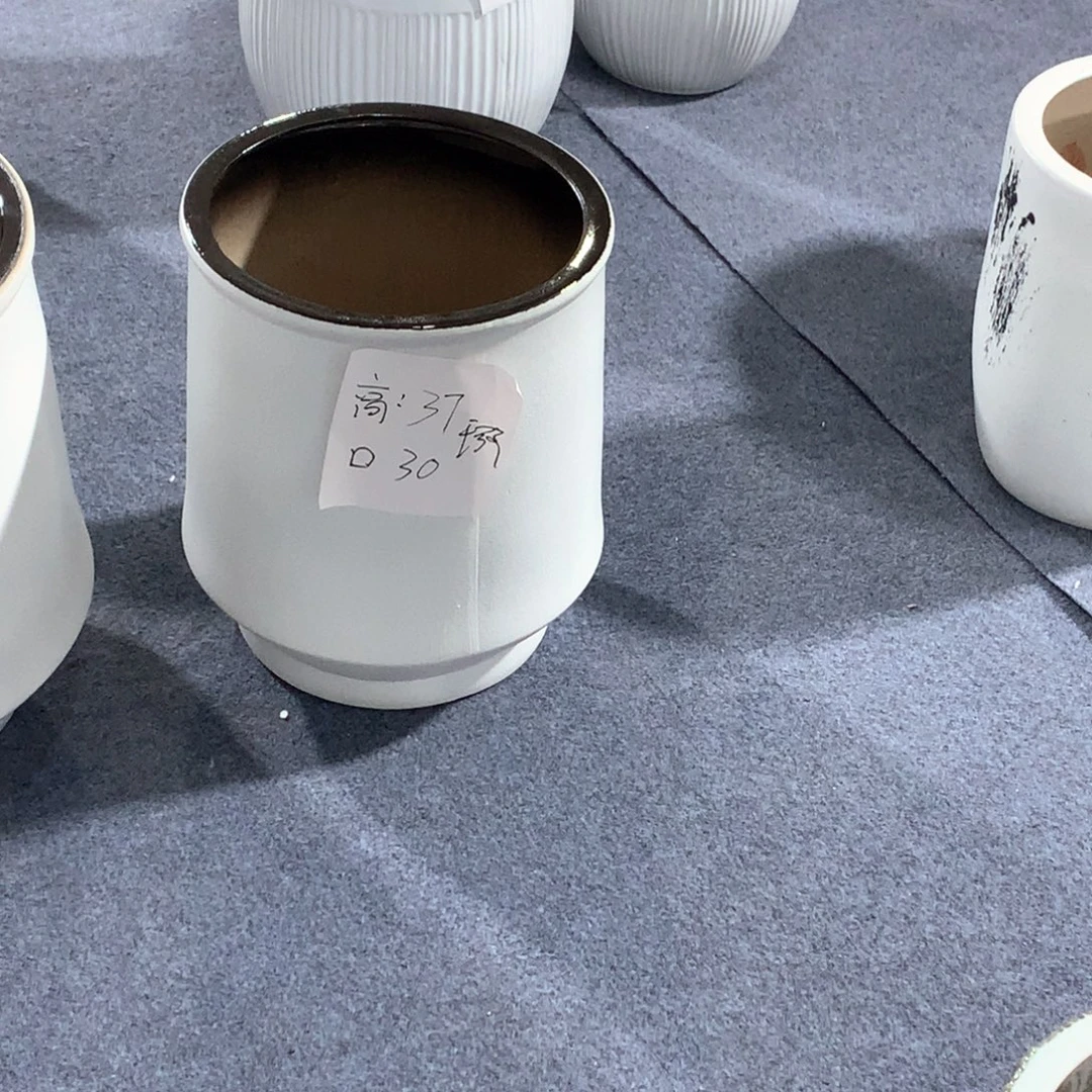 陶瓷花盆微瑕系列