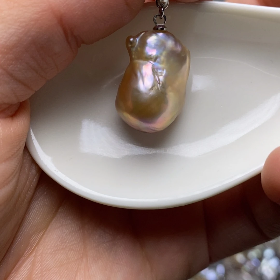 淡水珍珠其它未镶嵌