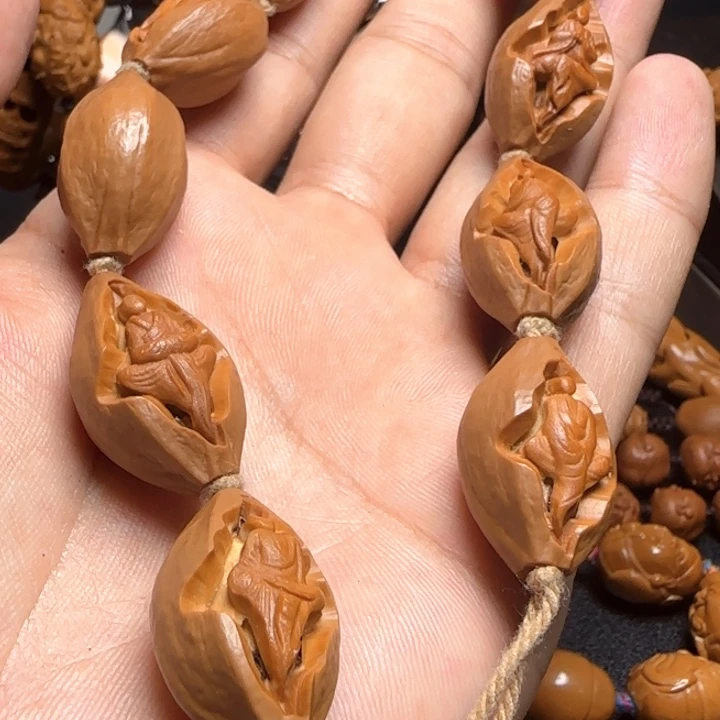 手串/手链橄榄核无像