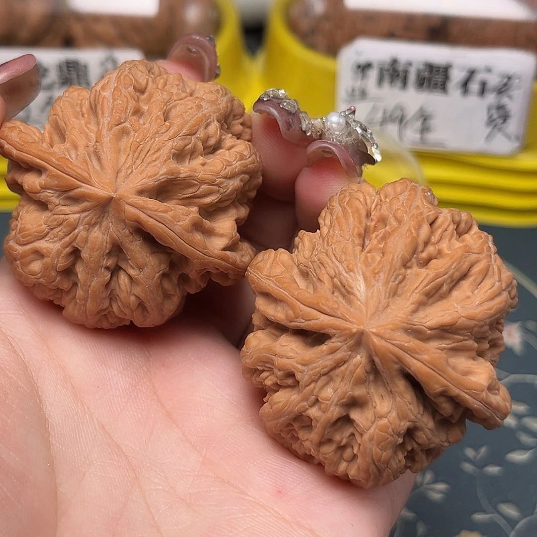 把件文玩核桃47-29119-02