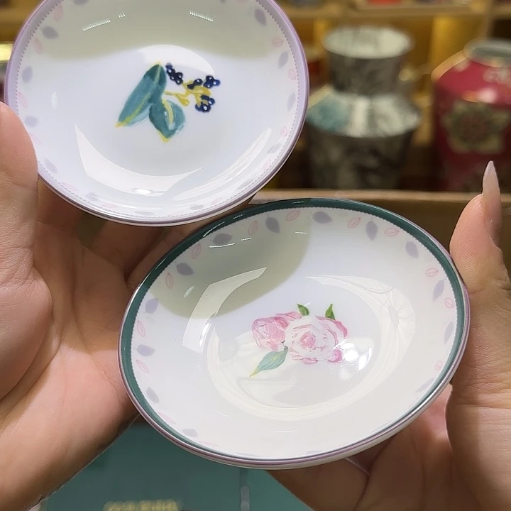 骨瓷实付满10包邮哈
