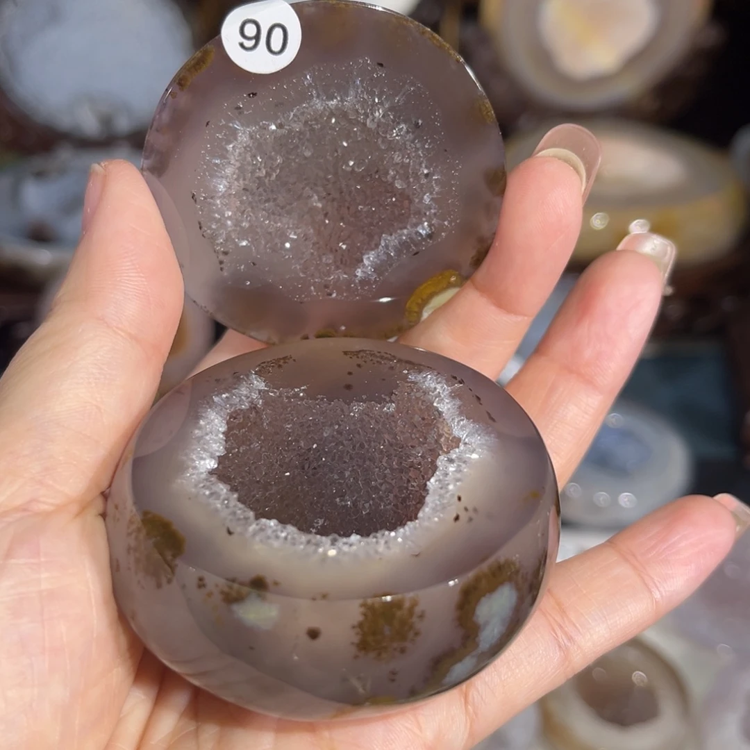 水晶未镶嵌大型摆件（非配饰）