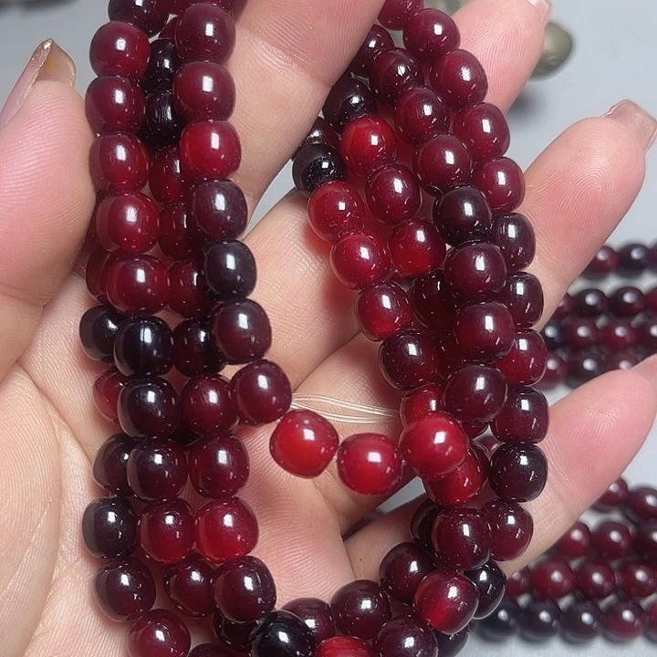 大果紫檀（缅甸花梨）其他
