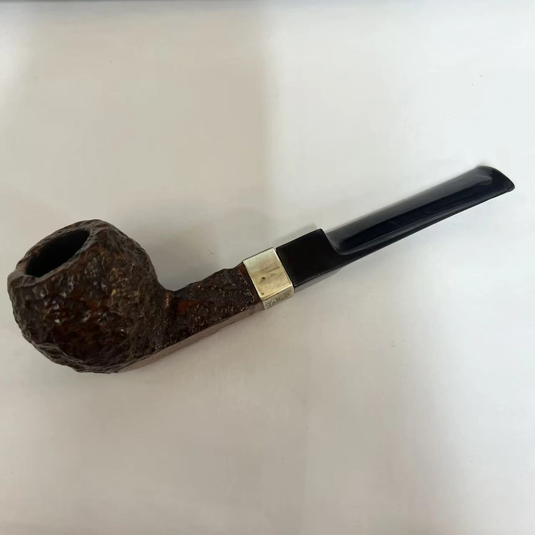 老烟斗爱尔兰彼得森