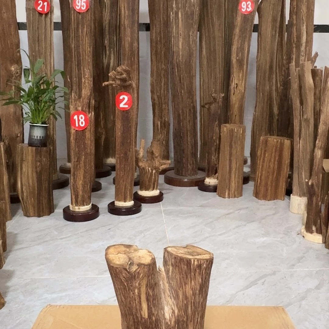 沉香沉香碎屑原材料