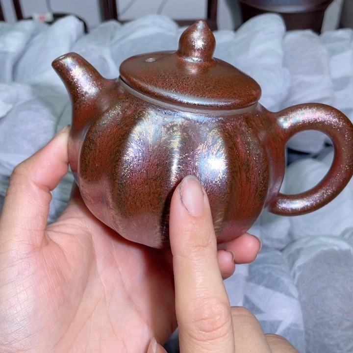 茶盏建盏直播间链接