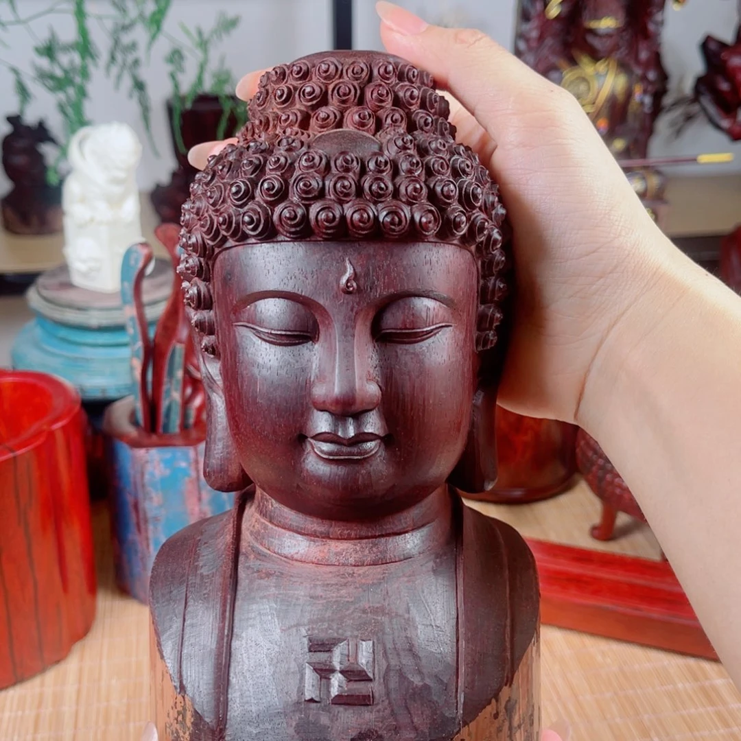 ℳ***࿐檀香紫檀（小叶紫檀）