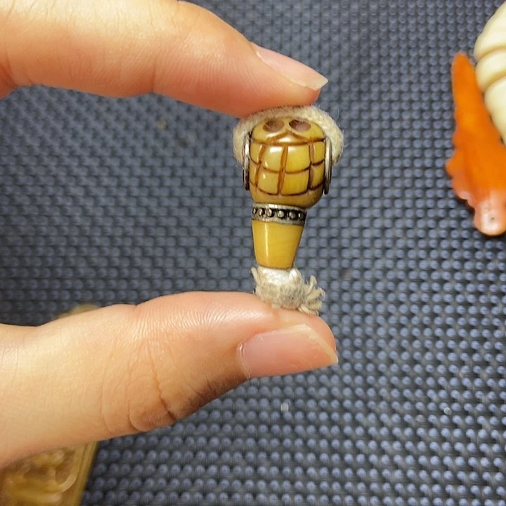 其他驼骨其他配饰