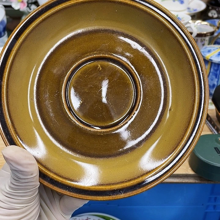 鹿屋家的美丽瓷器猫*叔