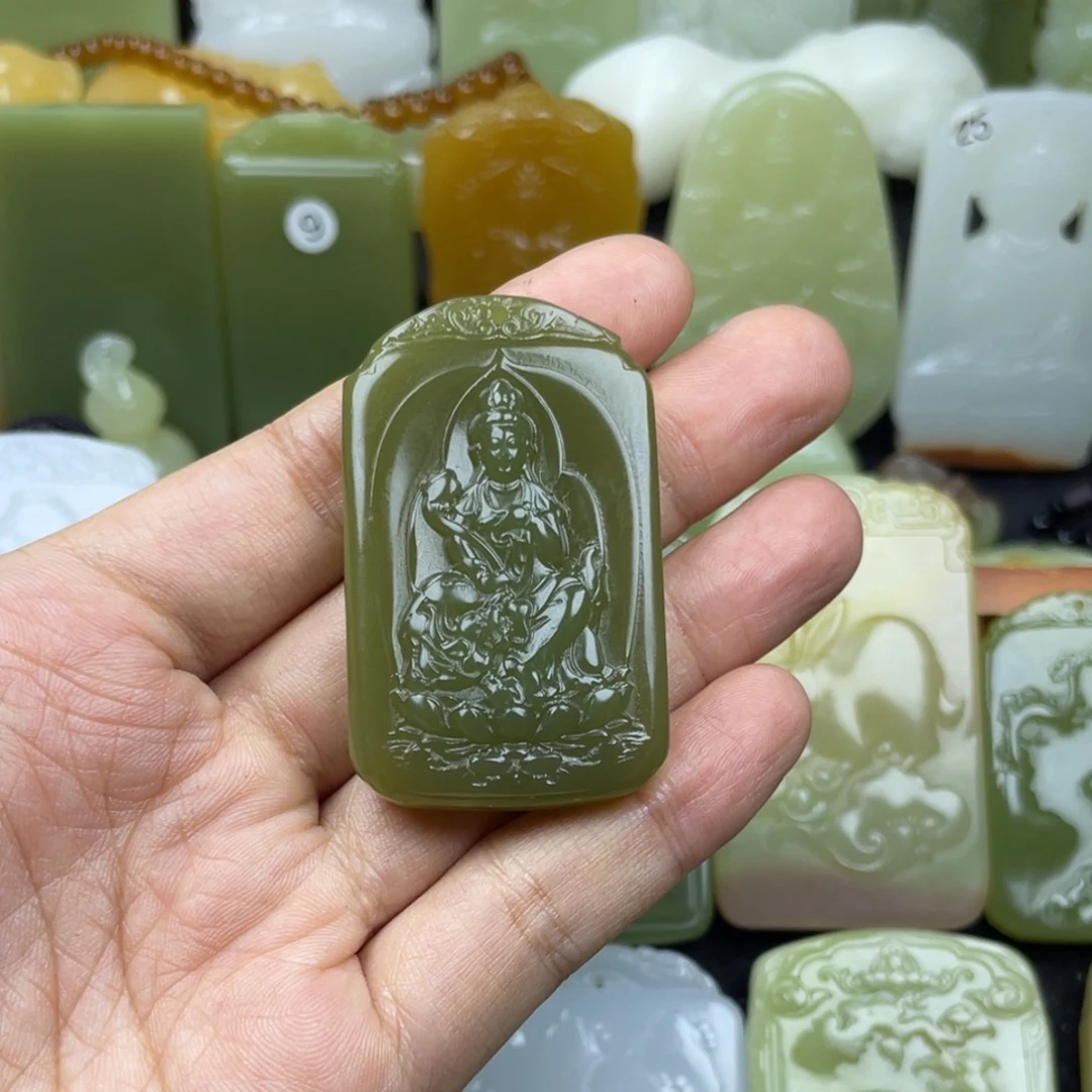 泽*汇时尚潮流生肖兔小款吊坠