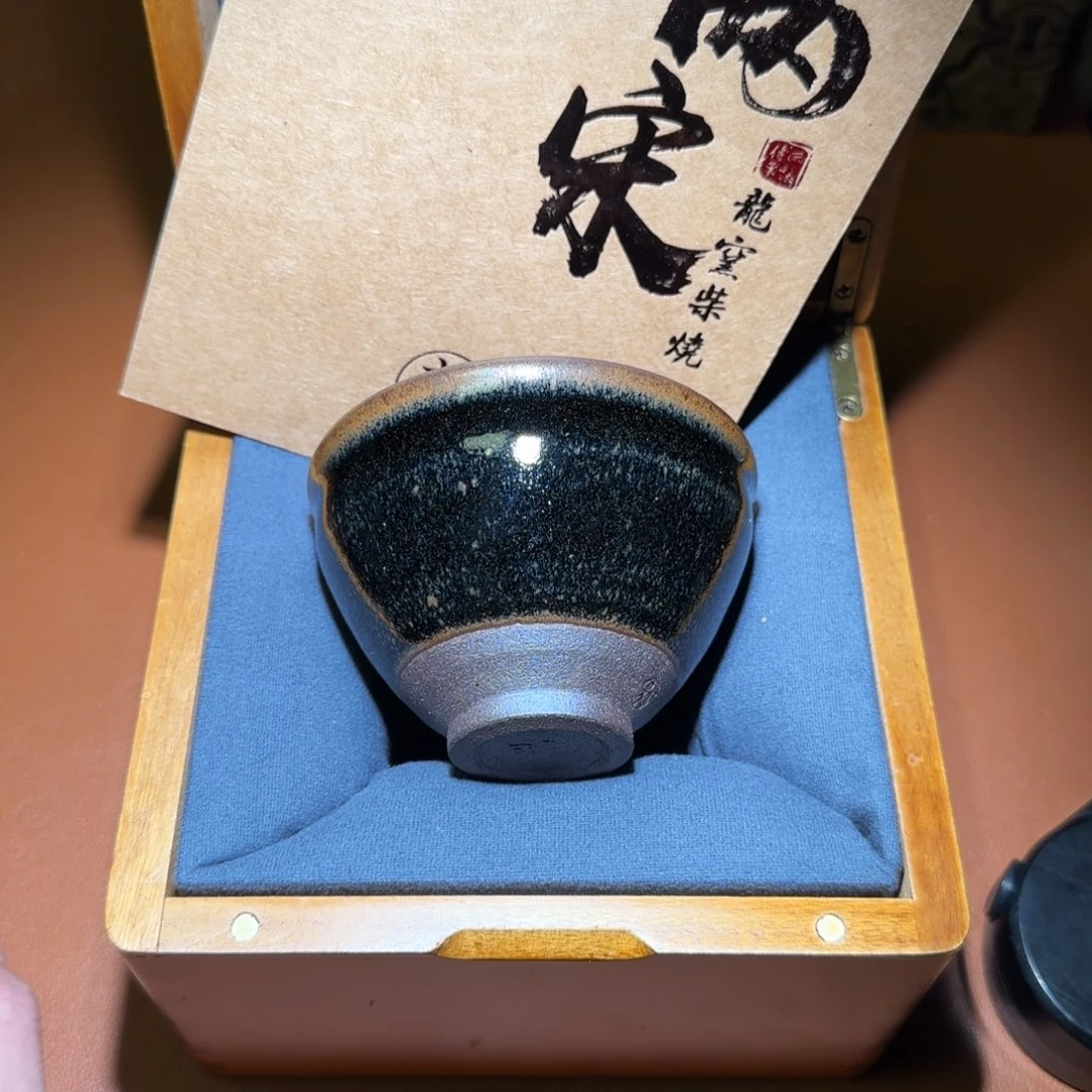 茶盏名匠茶器专属链接127