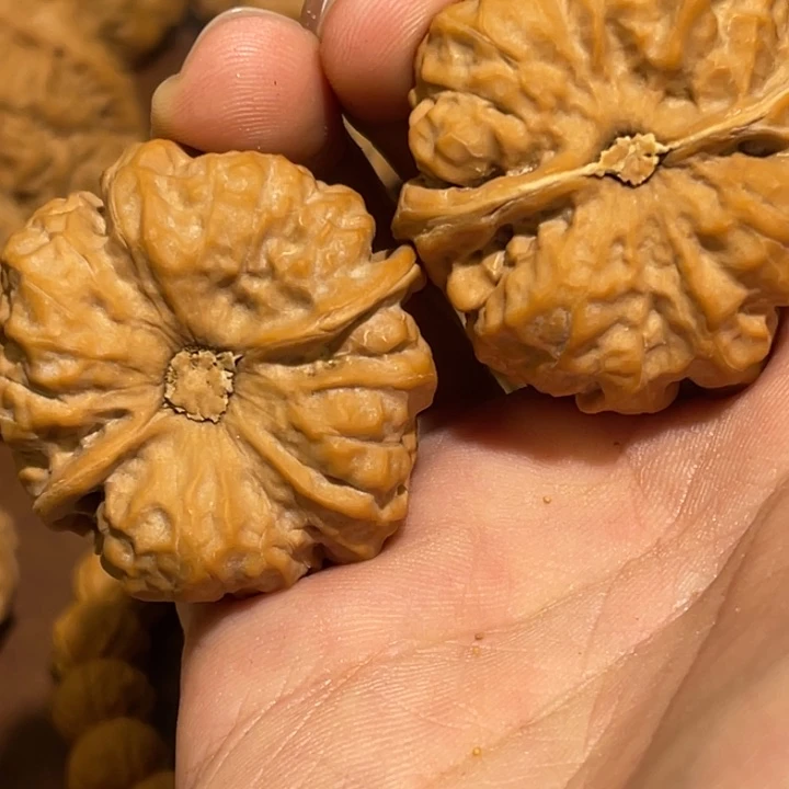 车***友手串/手链核桃111111111