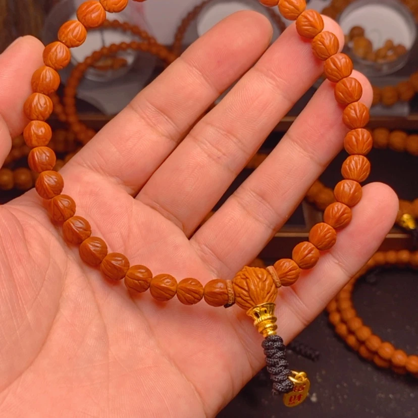 【闪购商品】手串桃核桃核桃核