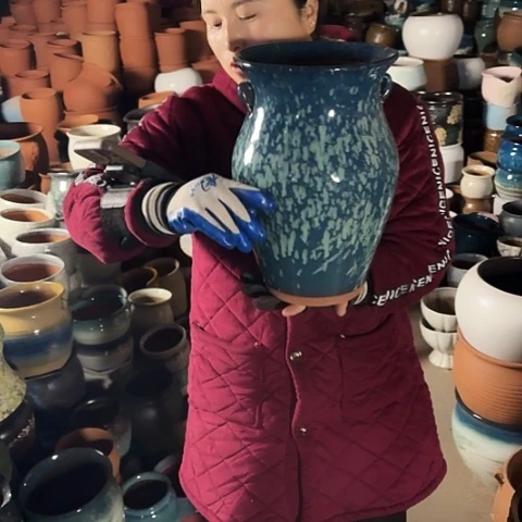 口20高32盆子盆子