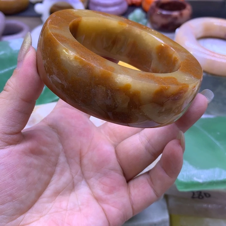 石英质玉122344567890未镶嵌