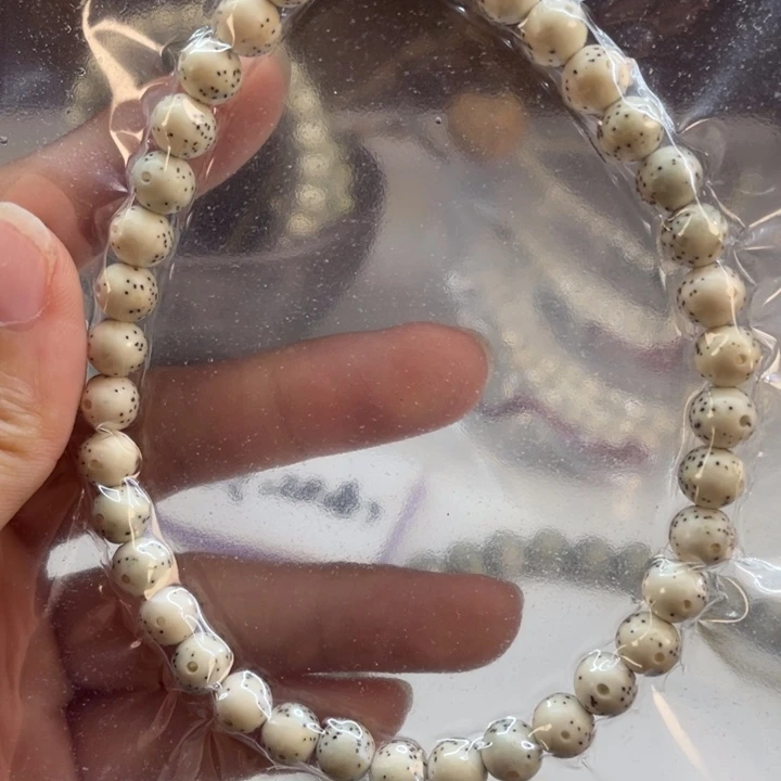 星月菩提手串星空禅韵b1