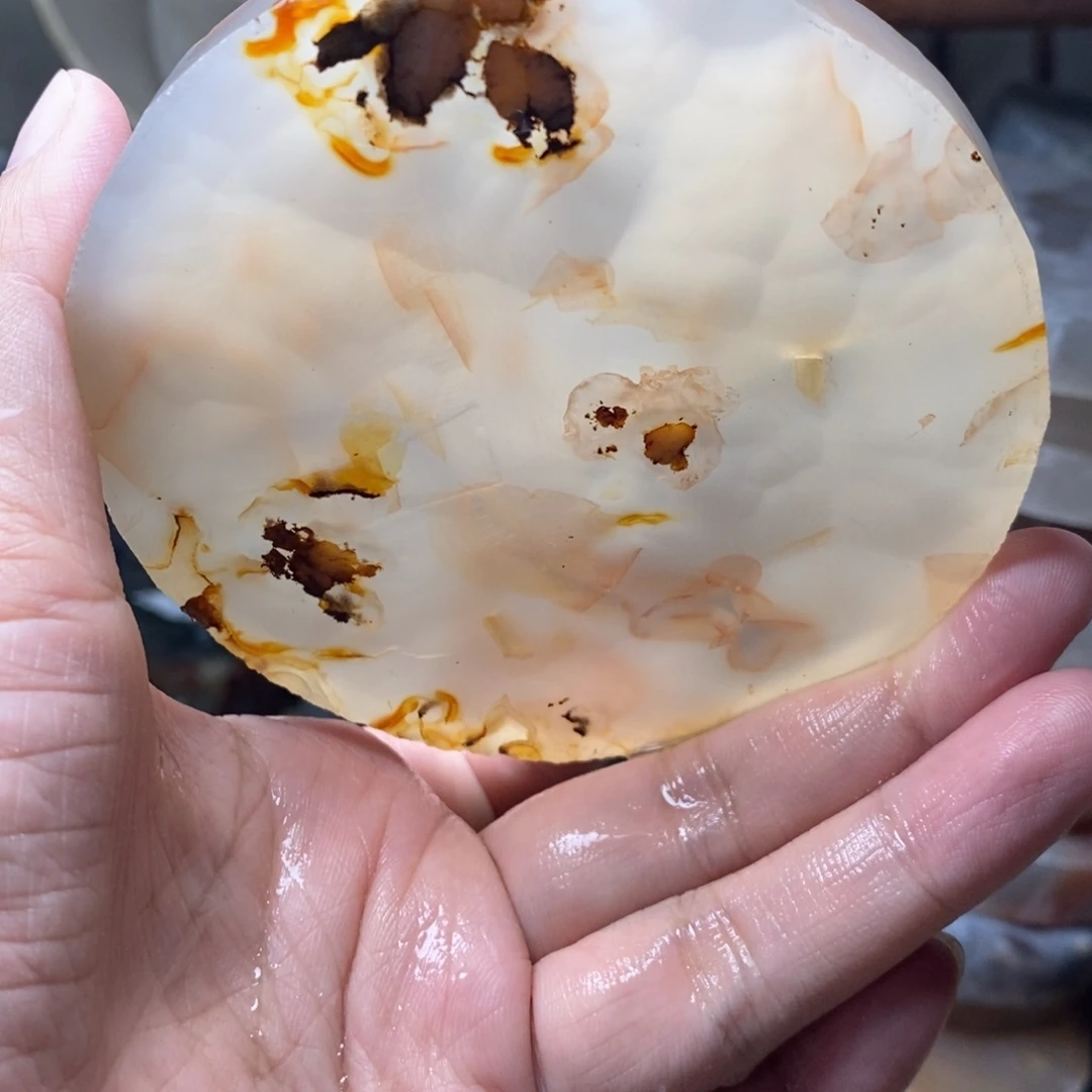 仙****定制玛瑙手镯私人订制