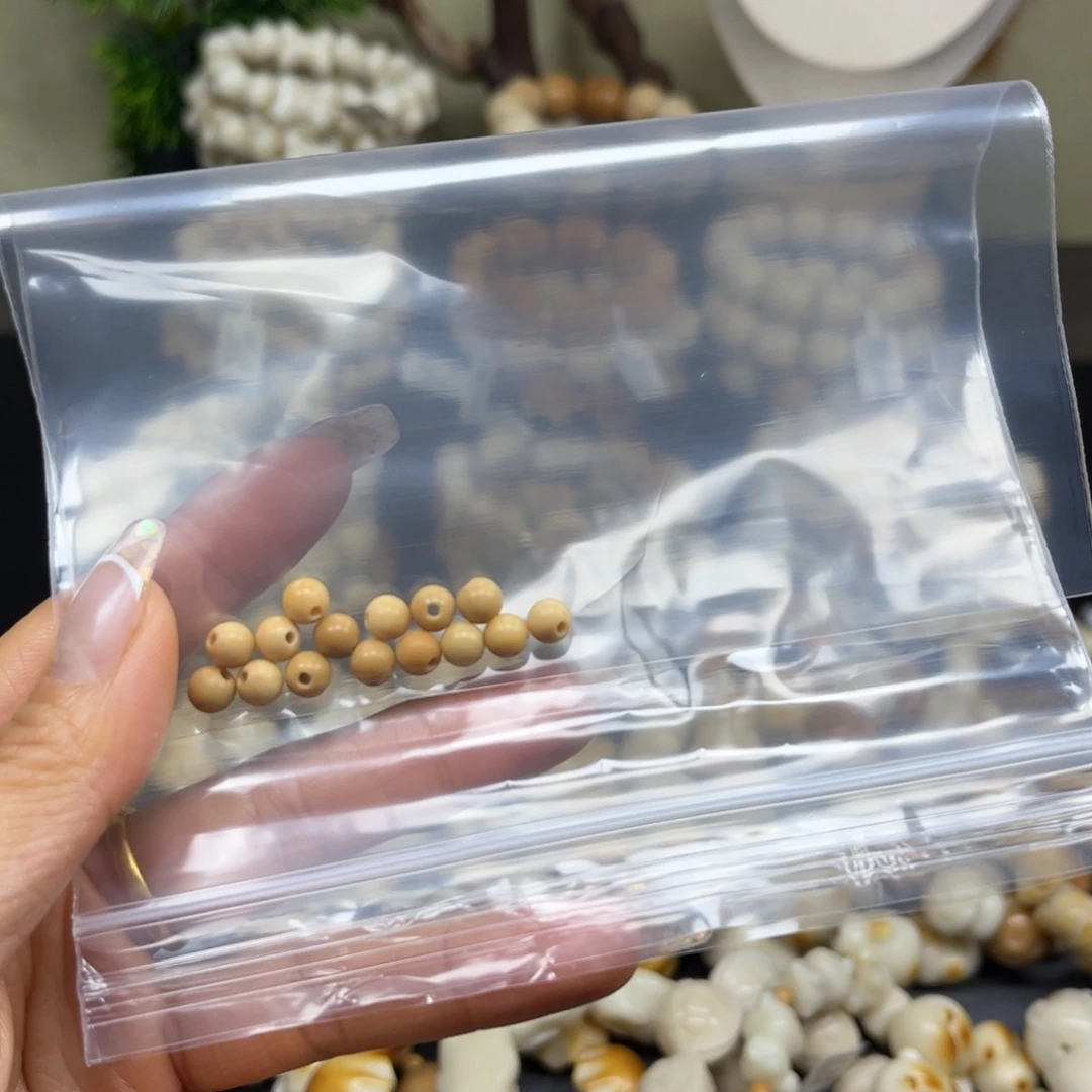 菩提根/象牙果吊坠2.16.63隔珠