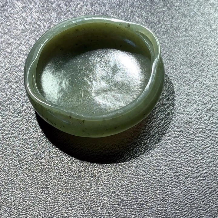 9***我未镶嵌和田玉挂件