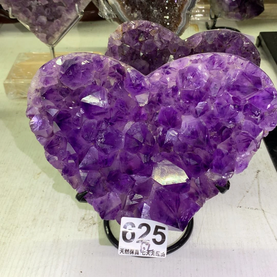 水晶摆件未镶嵌1