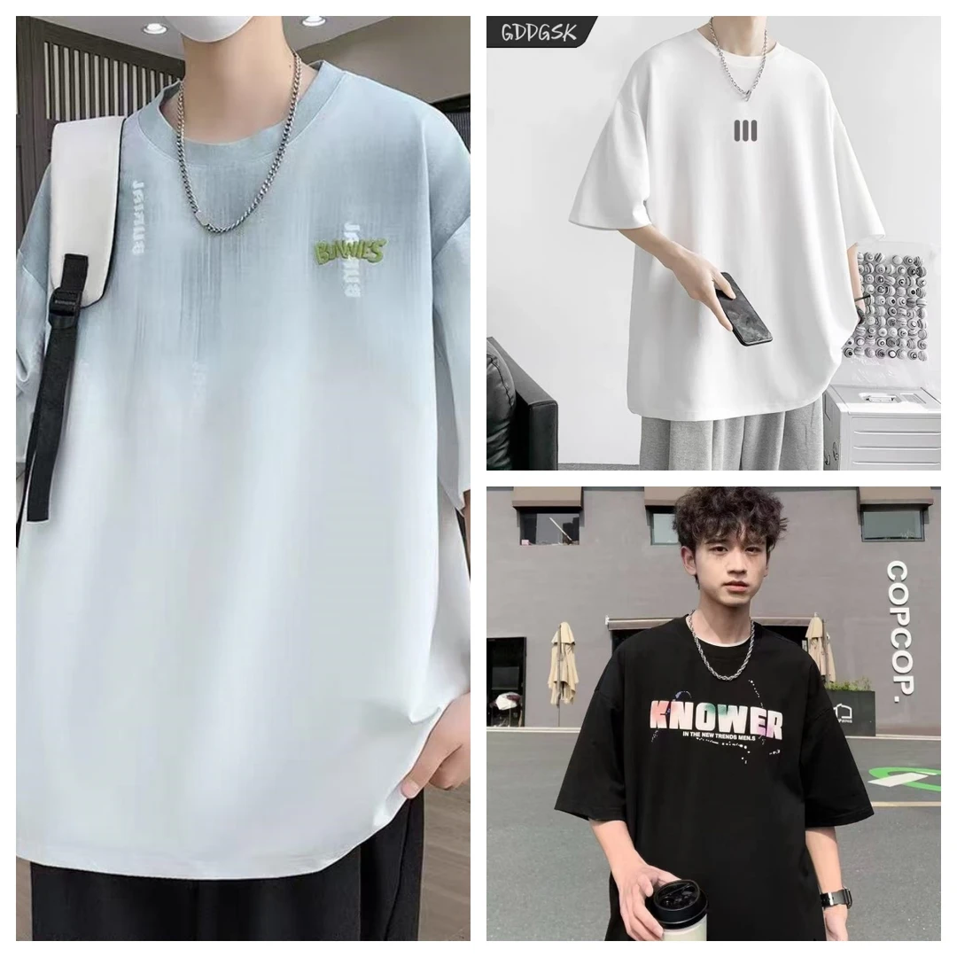 150-160男童短袖上衣