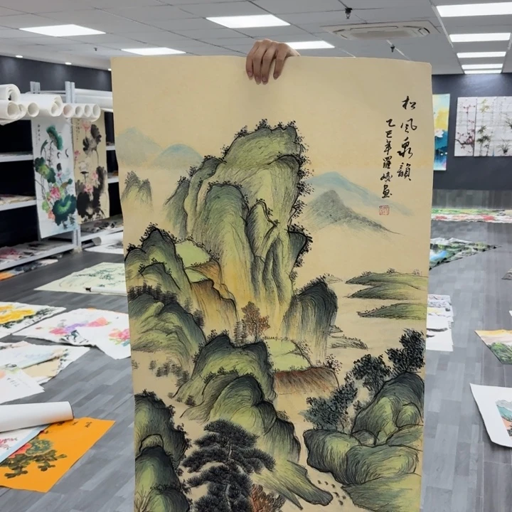 我们的目标是成为一我们