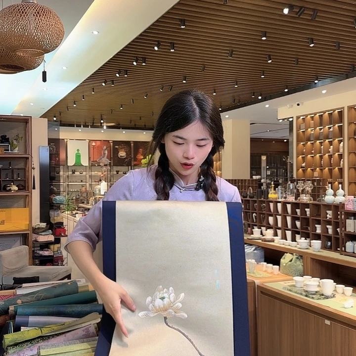 俩米一防水茶席俩件套