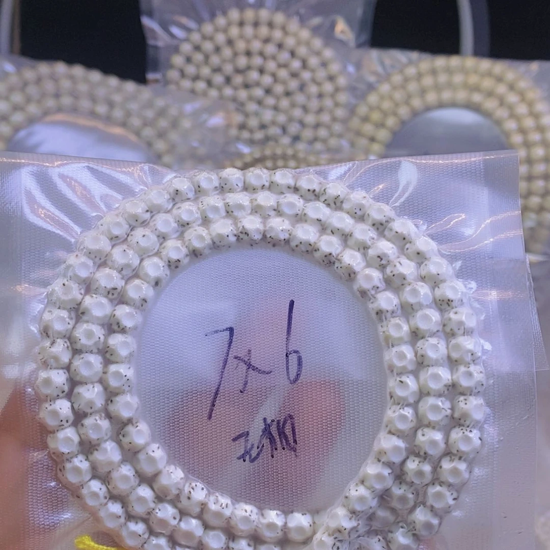 【闪购商品】星月菩提手串星月