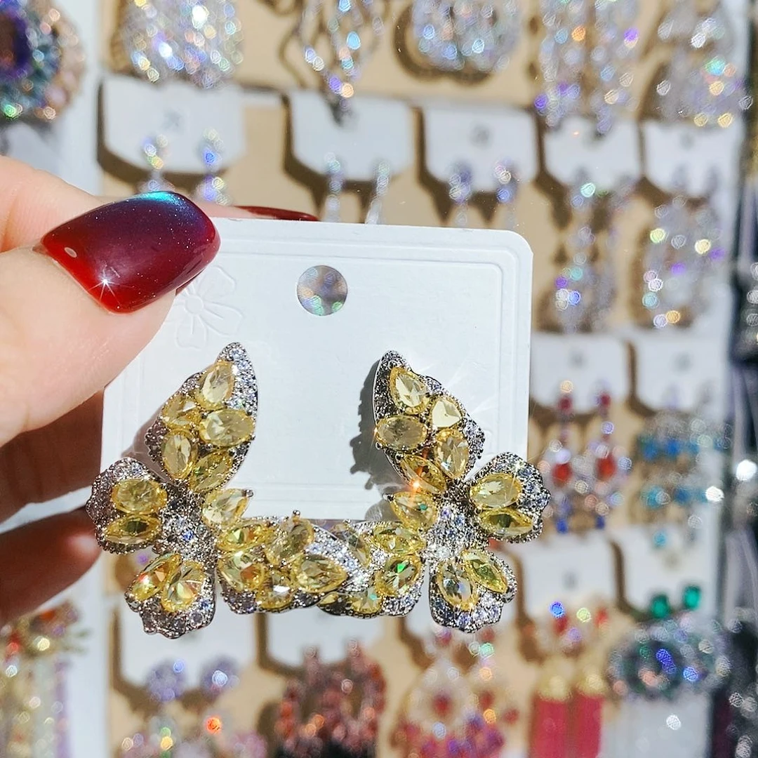 铜合金锆石925银