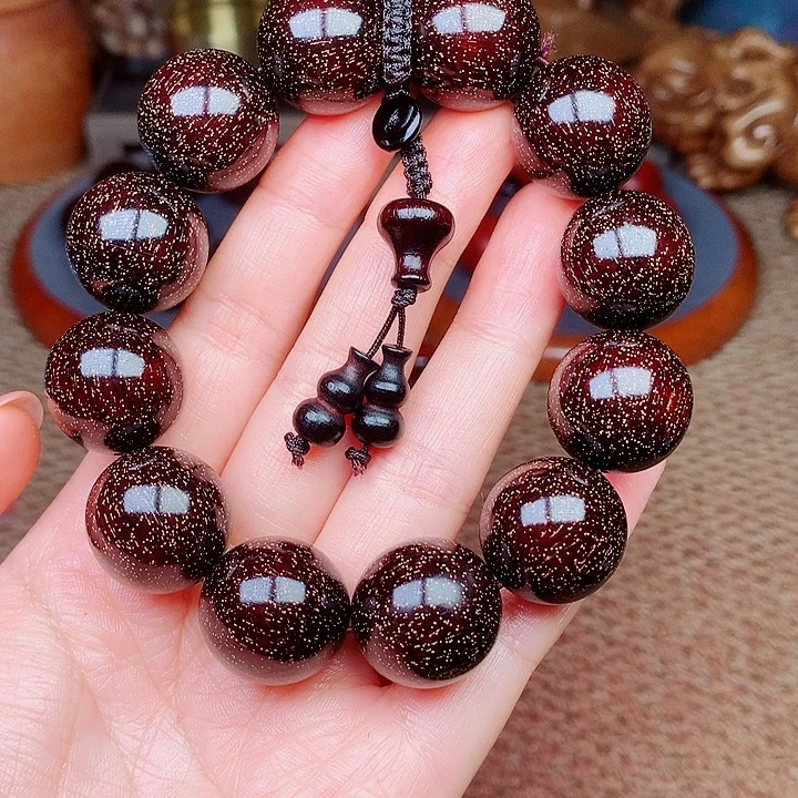 檀香紫檀（小叶紫檀）20