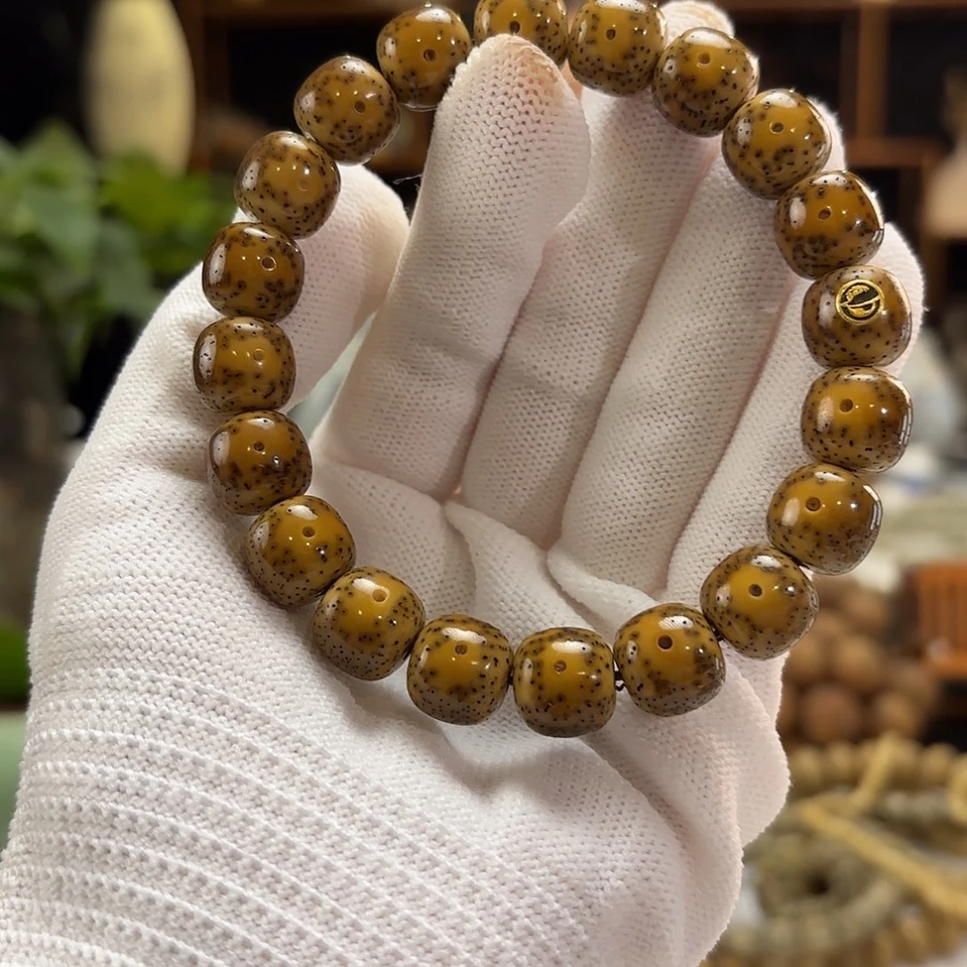 星月菩提吊坠星月