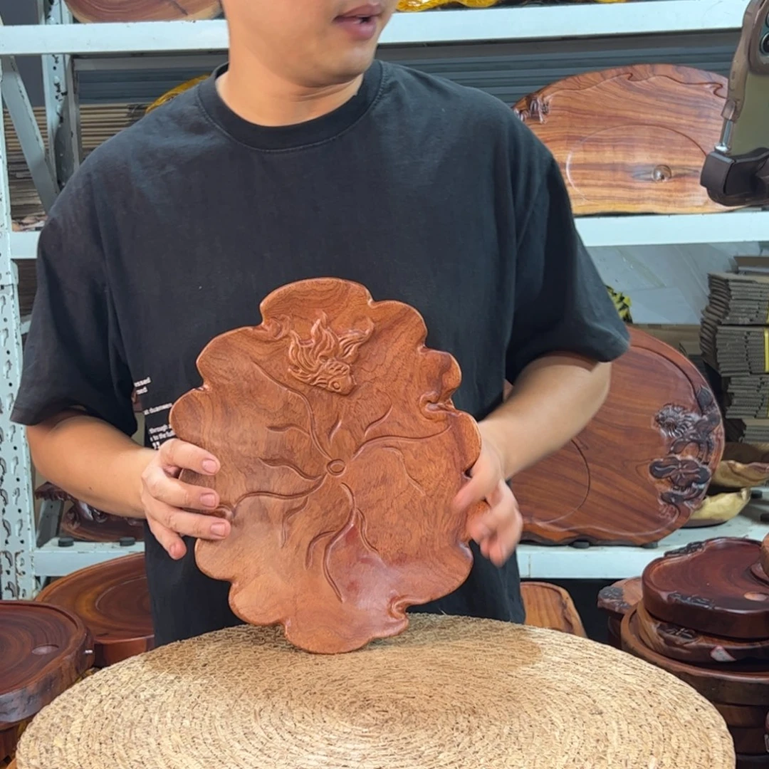 香樟木原木产品木头