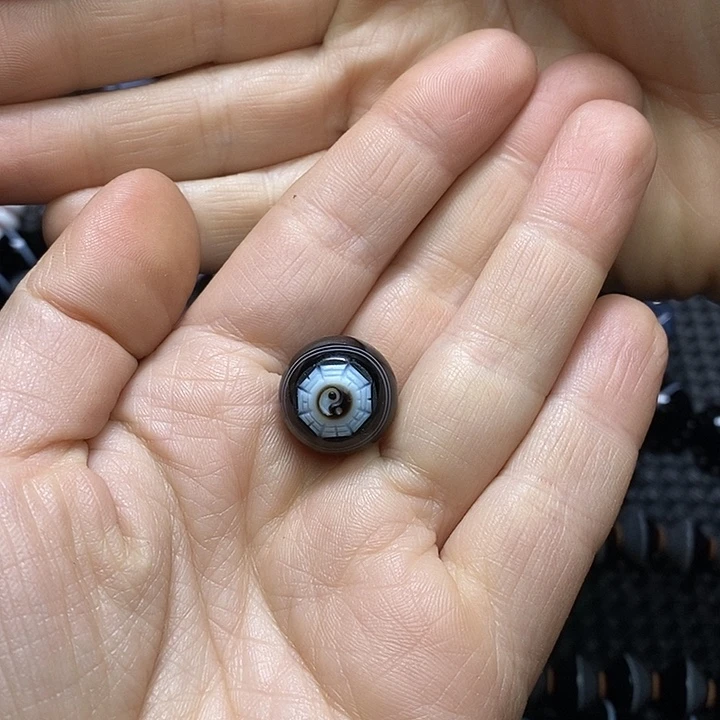 玛瑙/玉髓未镶嵌手链