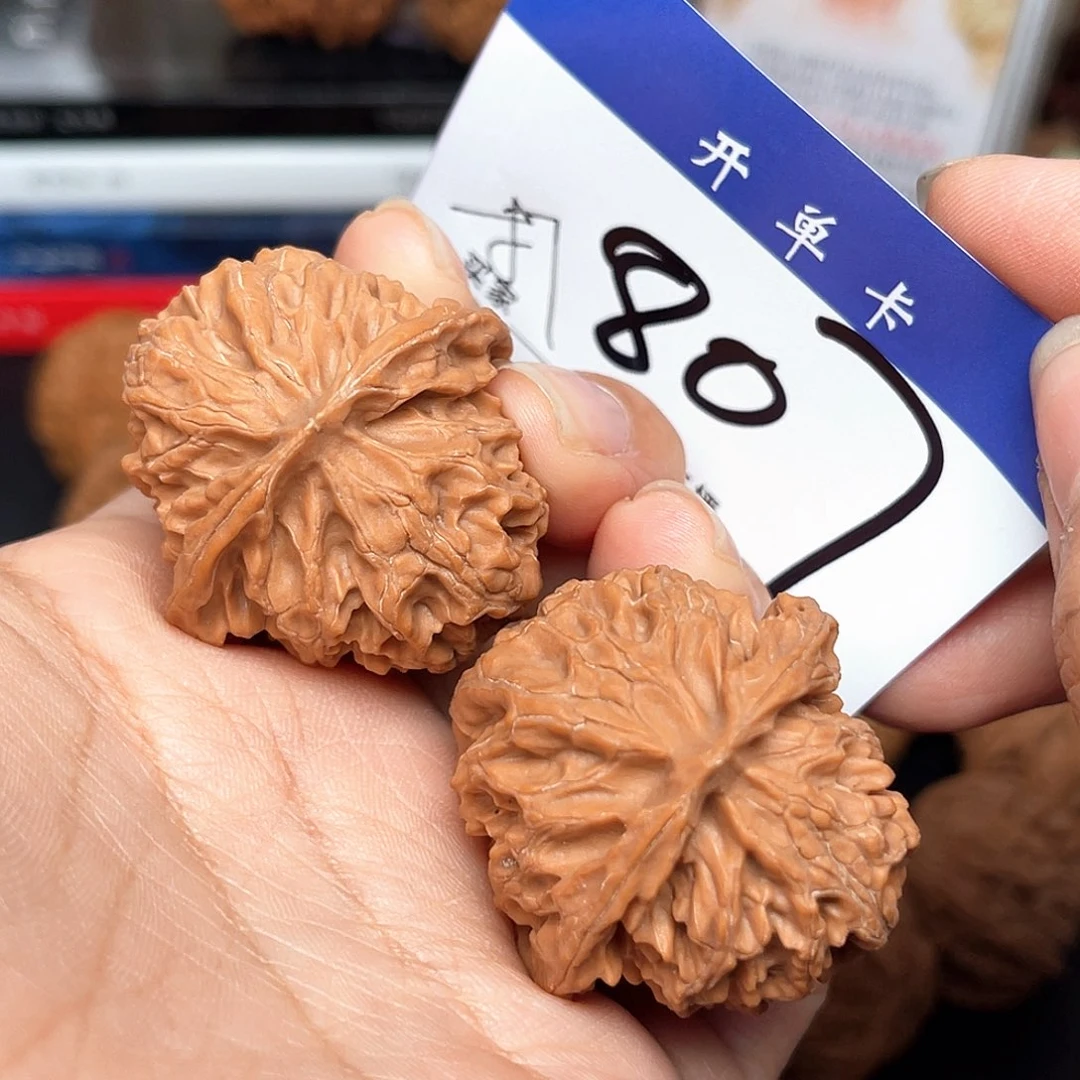 桃核吊坠苹果圆37+尺寸y