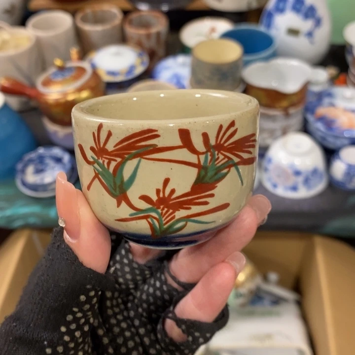 在这方面你是这世上第一样子