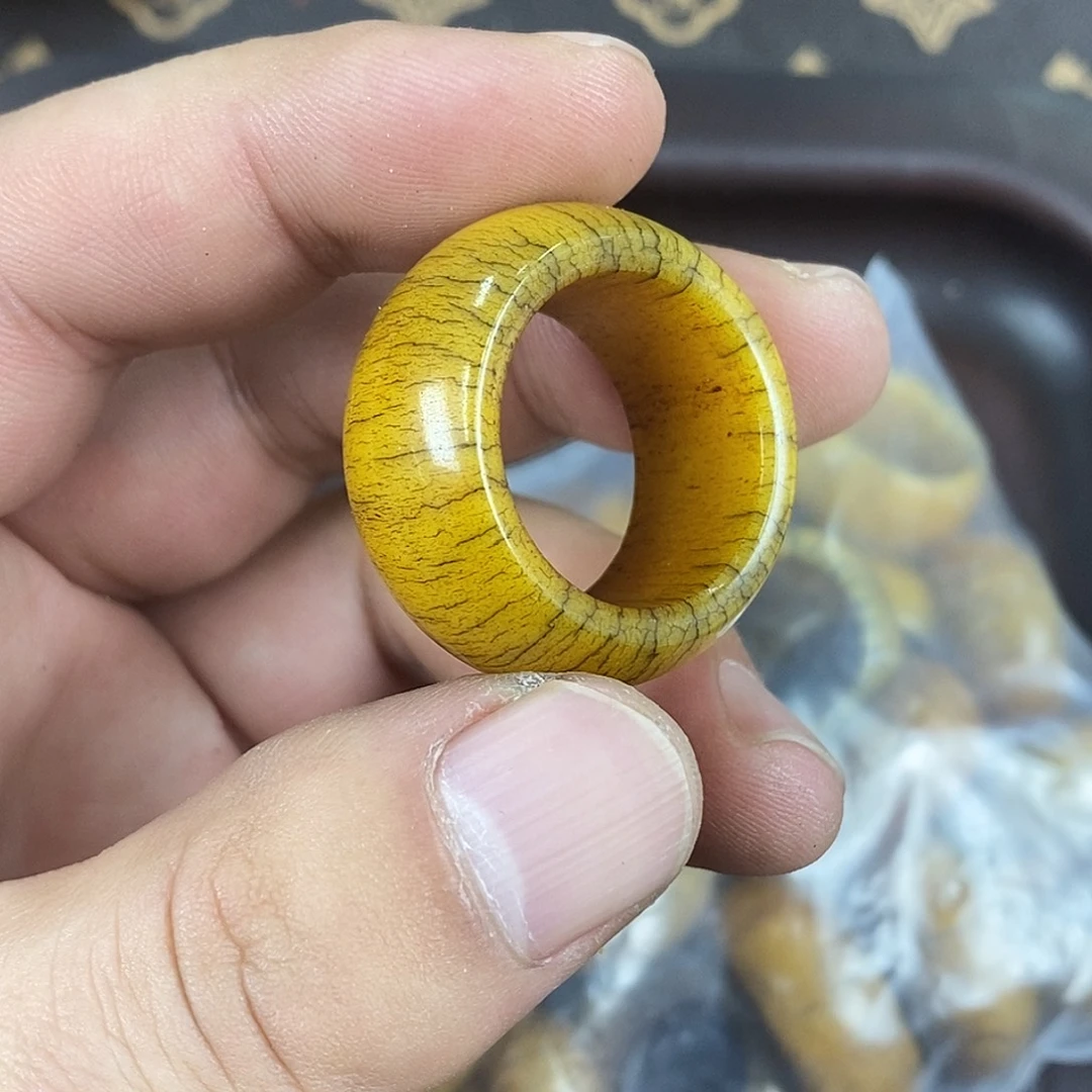 驼骨手串/手链配饰220